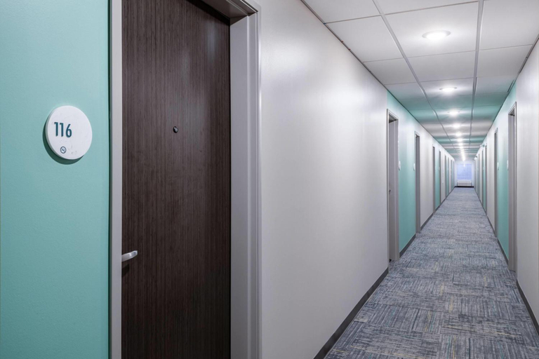 Facilities 3, Echo Suites Extended Stay by Wyndham Middleburg, Clay