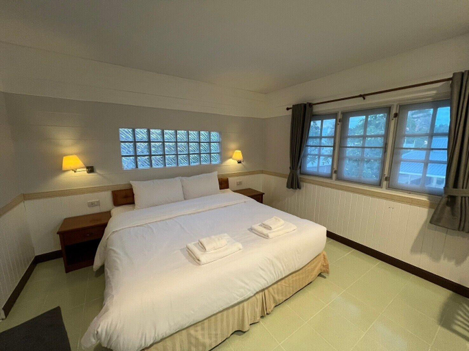 Bedroom 2, Luna Hut Resort, Hua Hin