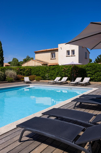 Sport & Beauty 3, Casa Mia, Corse-du-Sud