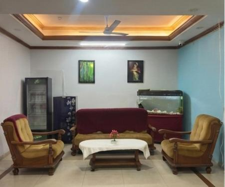 Facilities 4, Hotel MAJESTIC INN PALAYAM, Thiruvananthapuram