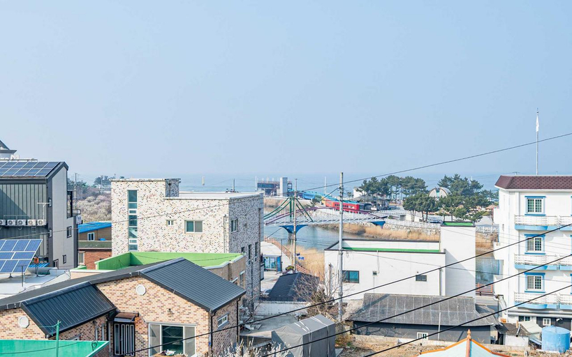 Others 5, Gangneung (Jeongdongjin) Phoenix, Gangneung
