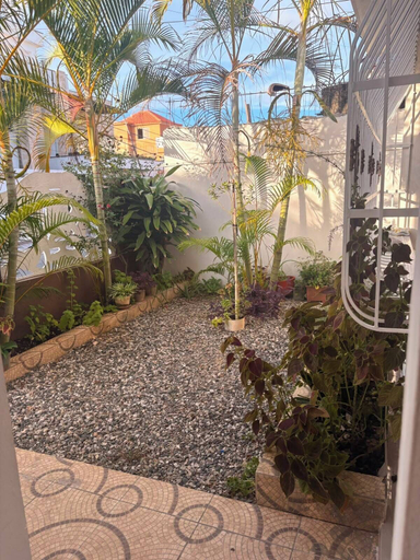 Property grounds 2, Brisa tropical Stay, Santo Domingo Este