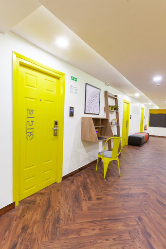 Others 5, Istay hotels Jubliee Hills, Hyderabad
