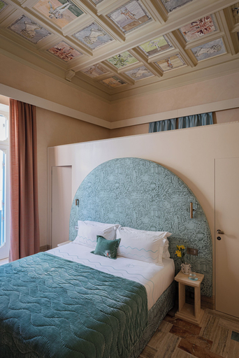 Room 3, EGEO - Ortigia, Syracuse
