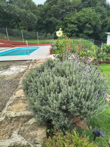 Garden 2, Recanto Raios do Sol, Caldas