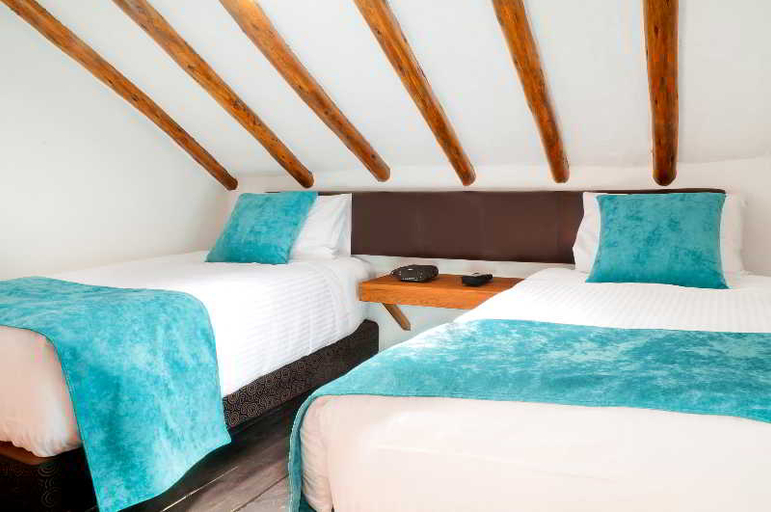 Bedroom 2, Casona Usaquen, Santafé de Bogotá