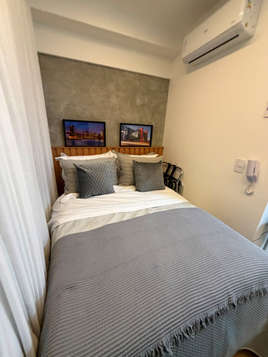 Room 3, Greenview Brooklin Premium, São Paulo