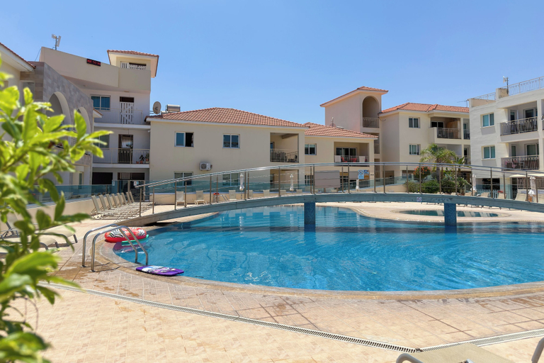 Pool, Family Resort Apt with Pool Sleeps 6
