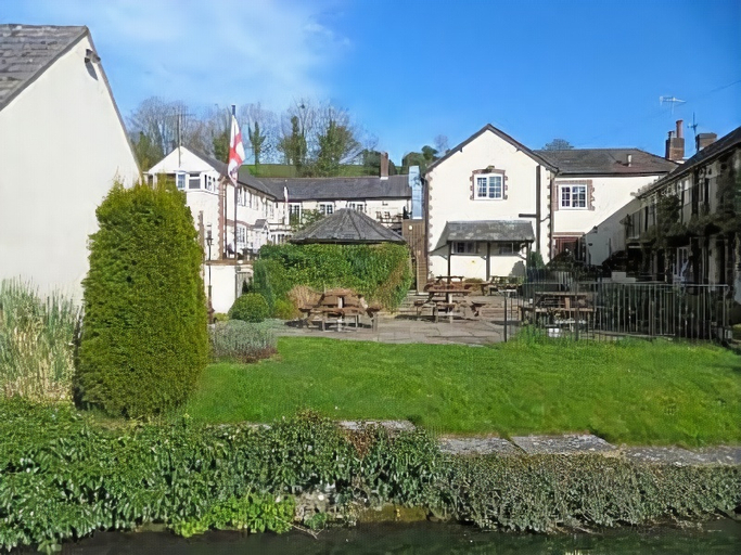 Exterior & Views 5, The Poachers Inn, Dorset