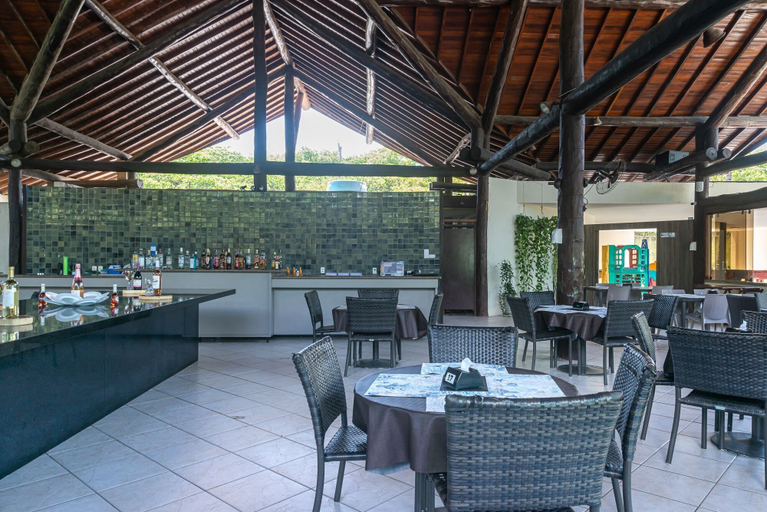 Food & Drinks 5, Nannai Residence Muro Alto Beira Mar, Ipojuca
