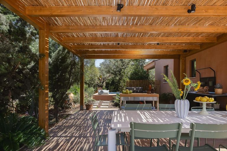 Food & Drinks 5, Villa Elli, Crete
