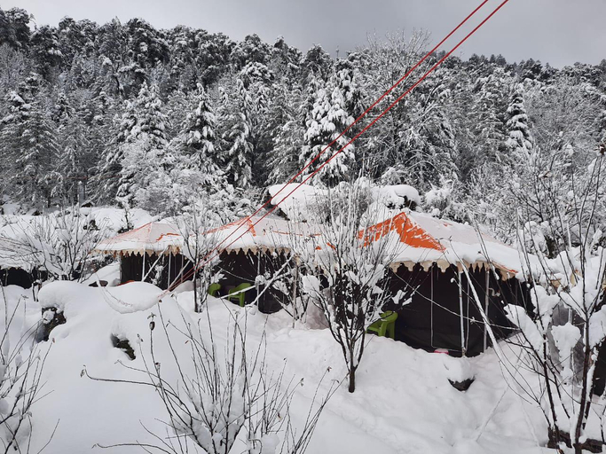 Others 2, Hotel Maple Leaf Uttarakhand, Chamoli
