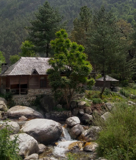 Others 3, Jujurana Stays, Kullu