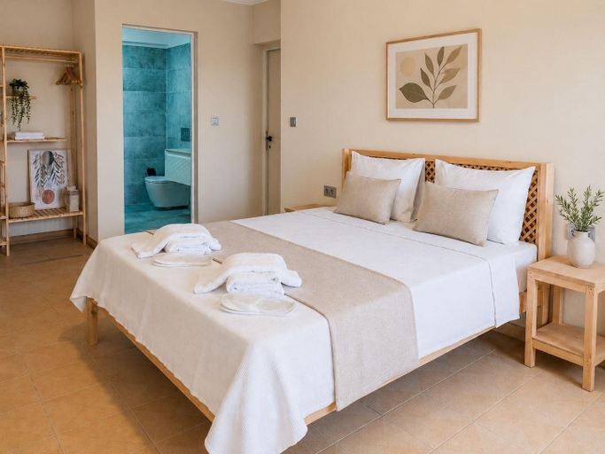 Room 3, Ciello Hotel, Bodrum