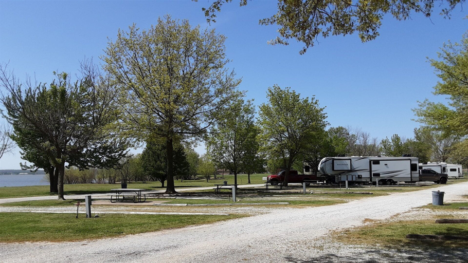 Miscellaneous 5, Grand Lake O' The Cherokees RV Resort, Delaware