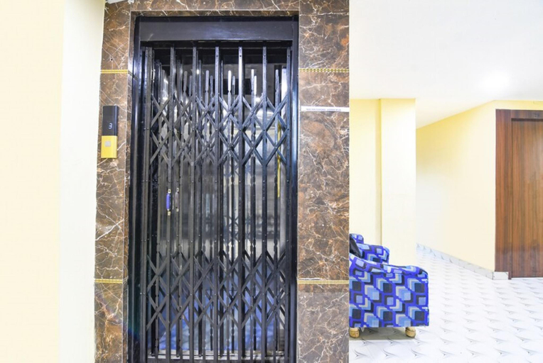 Public Area 2, Hotel Narayanan(North Dumdum,WB), North 24 Parganas