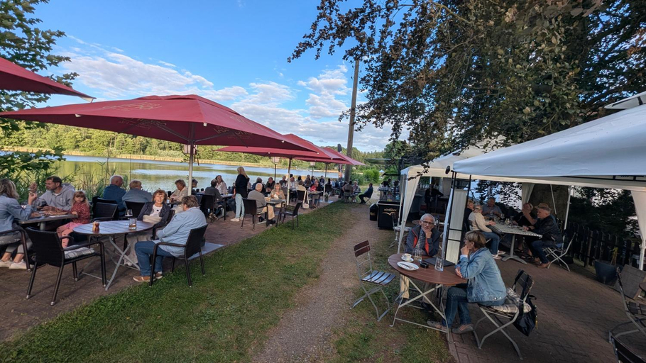 Food & Drinks 4, Landpension Buschmuhle Ohorn, Bautzen