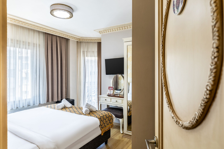 Bedroom 3, Felicity Hotel Istanbul , Fatih