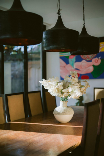 Food & Drinks 5, Akilea villas, Badung