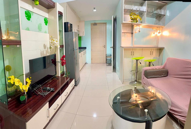 Others 5, Sea Residences Luxe, Pasay City