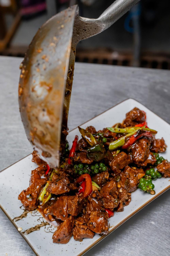 Food & Drinks 5, Aero Lagoon, Negombo