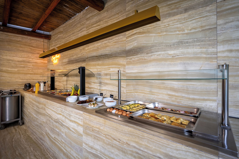 Food & Drinks 4, Trees Art Hotel & Suites, South Aegean