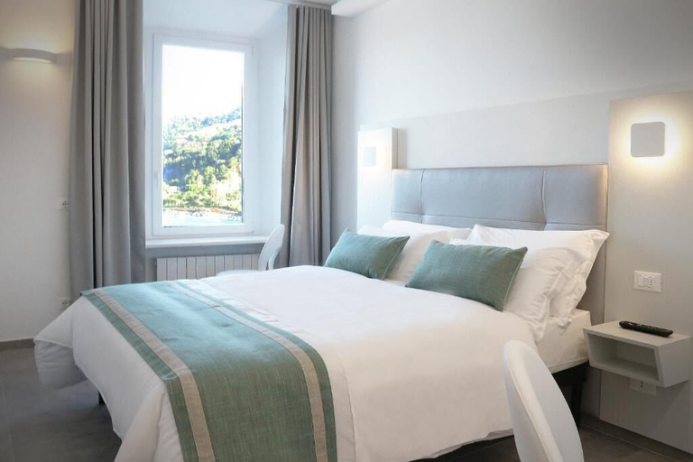 Room 5, AFFITTACAMERE  L' ANCORA, La Spezia