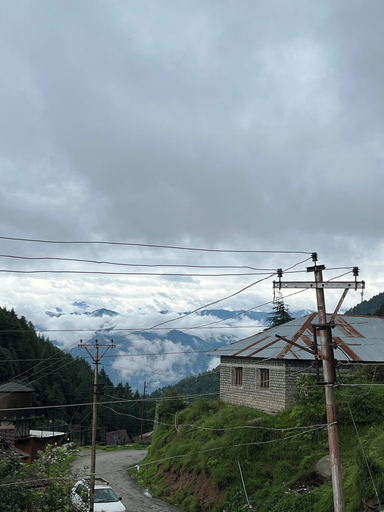 Others 5, Snow Mount View, Chamba
