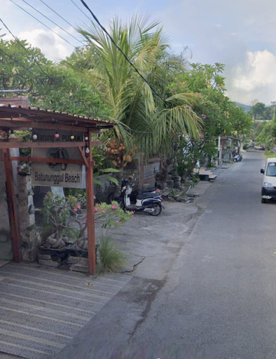 Exterior, Collection O near Nusa Penida Beach, Klungkung