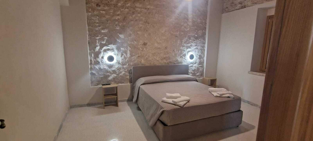 Room 1, VILLA MARIACRISTINA HOLIDAY, Vibo Valentia