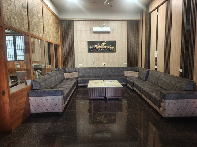 Interior 3, Rimjhim Water Kingdom & Resort, Ranchi
