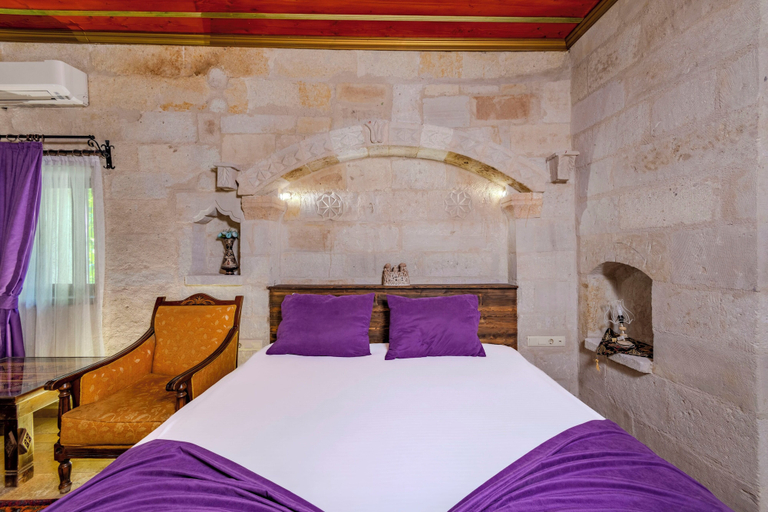 Bedroom 4, Hidden Cave, Nevşehir