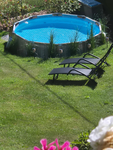 Sport & Beauty 5, Casa Joop-dolce far niente, Biella