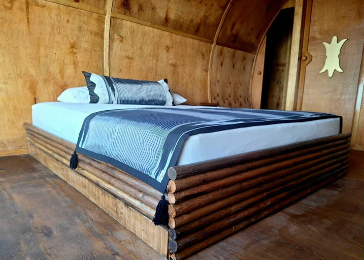 Room 2, Iskofia Hotel & Bungalov Trabzon, Akçaabat