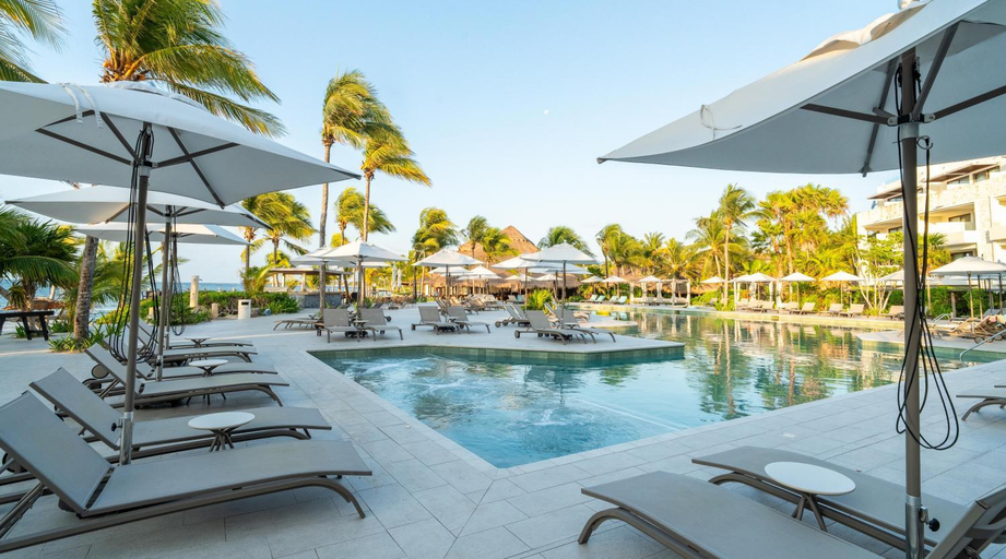Sport & Beauty 2, Akumal Bay Beach & Wellness Resort, Cozumel