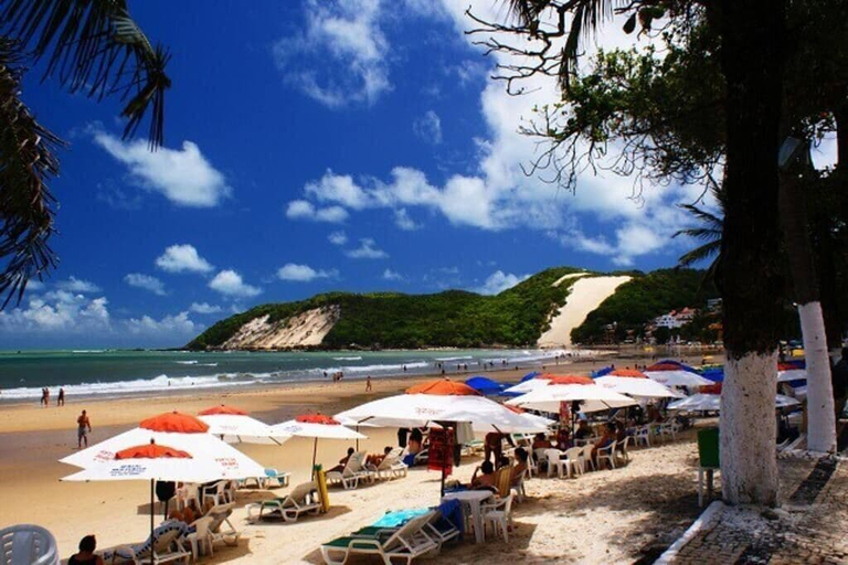Others 3, 4let Verano Ponta Negra, Natal