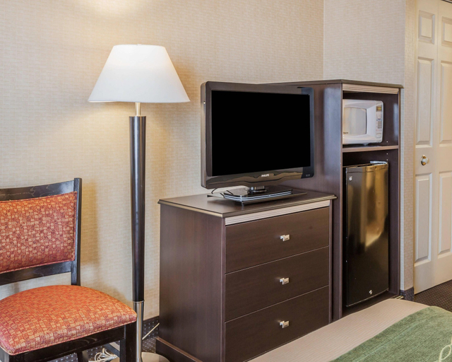 Others 5, Comfort Inn On the Bay, Kitsap