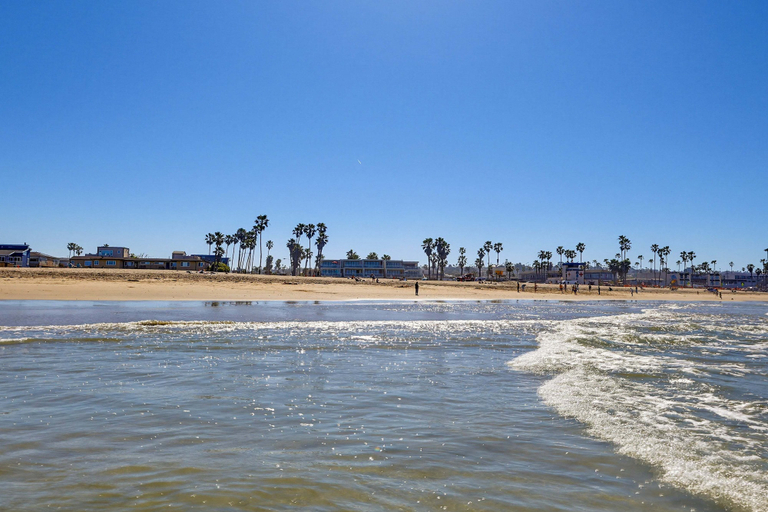 Beach 2, Ocean Park Combo 9 & 10, San Diego