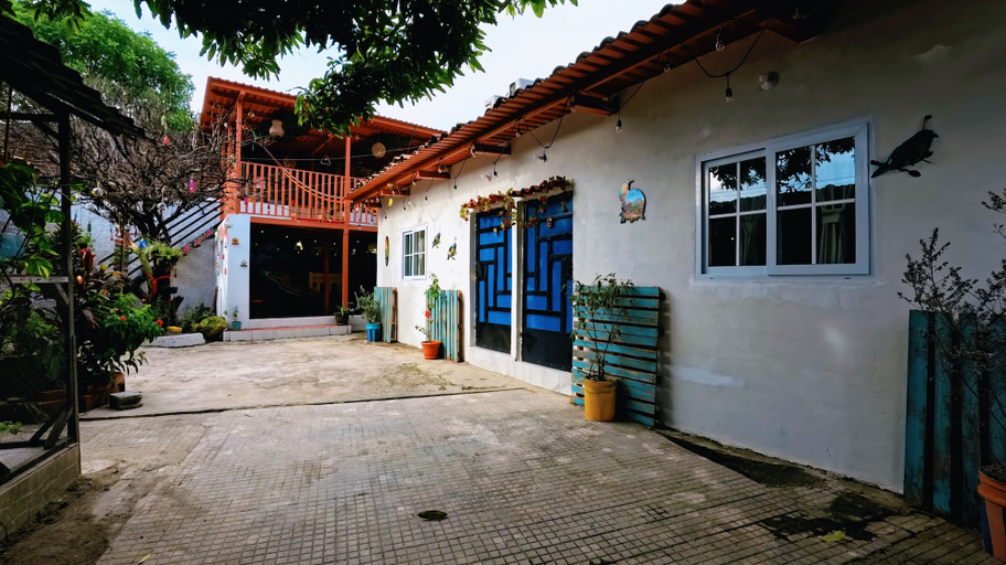 Exterior, Hotel El Salvador Santa Ana, Santa Ana