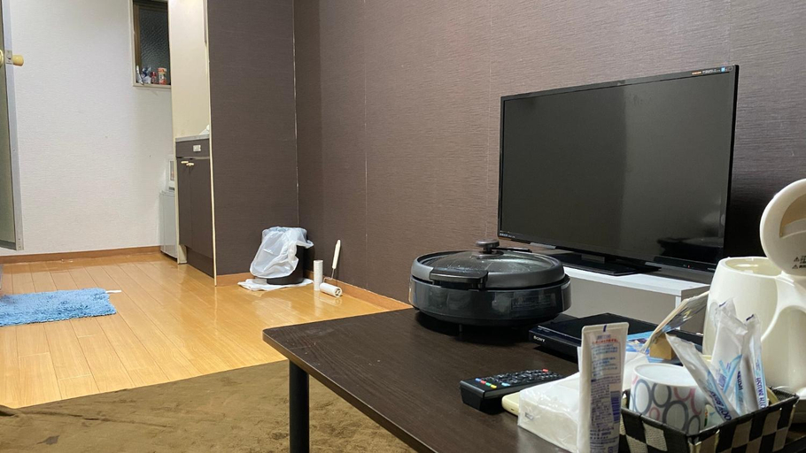 Others 5, Private House Sora / Vacation STAY 1122, Sakai