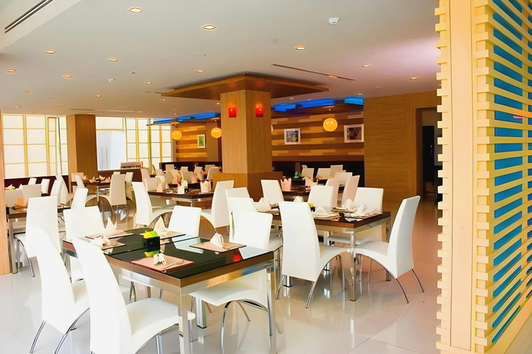 Food & Drinks 4, V-One Hotel Korat, Muang Nakhon Ratchasima