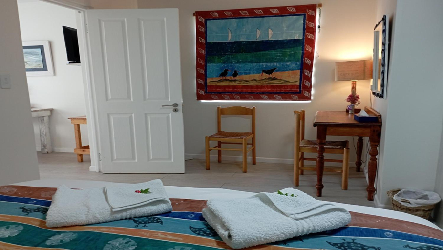 Bedroom, Langebaan Paradise Beach 5 Elara Apartments, West Coast