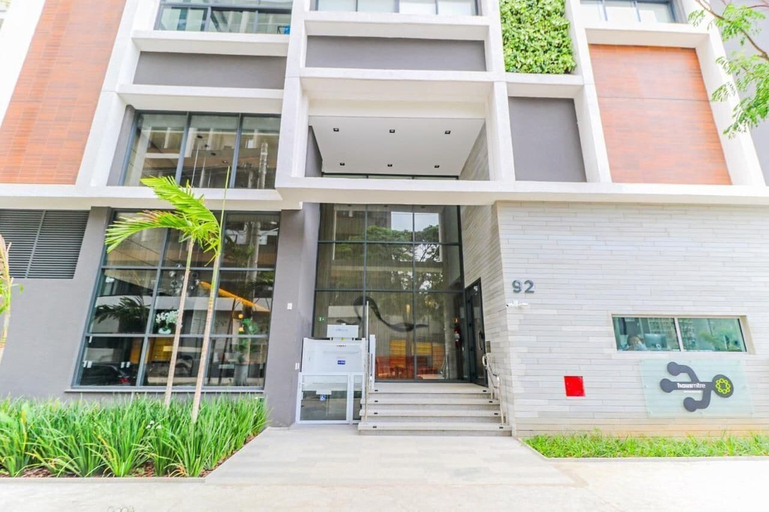 Exterior & Views, Haus Mitre Residences, São Paulo