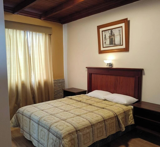 Bedroom 4, Hostería Quinta Aidita, Guano