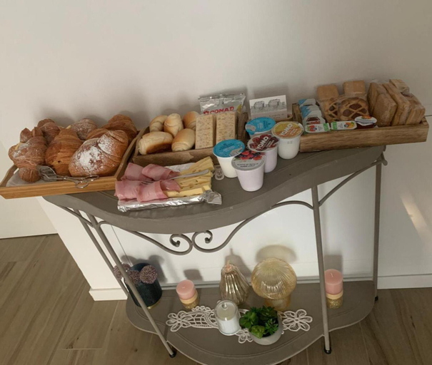 Food & Drinks, L'angolo di Luna, Gorizia