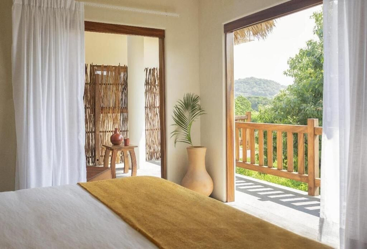 Room 1, Angelique s Boutique Spa & Suites, La Union