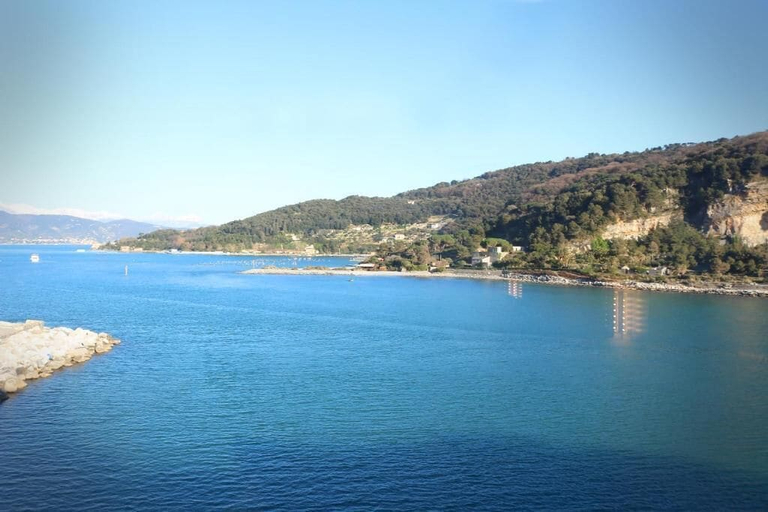 Miscellaneous 3, AFFITTACAMERE  L' ANCORA, La Spezia