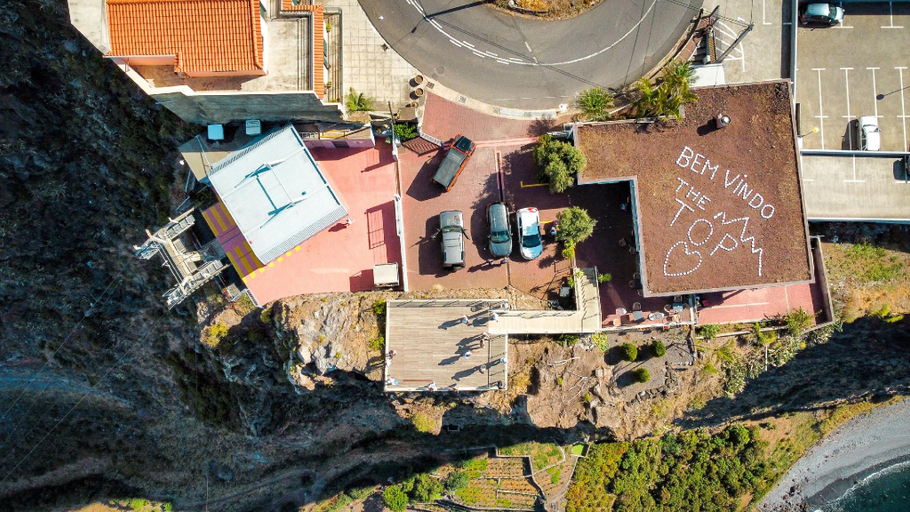Others 2, Figueiras House by Atlantic Holiday, Câmara de Lobos