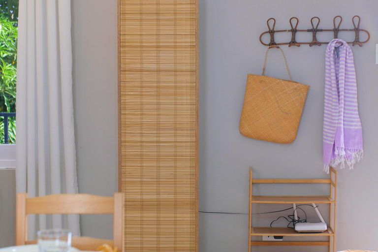 5, 2BR laid back apartment, near beach, San Fernando City