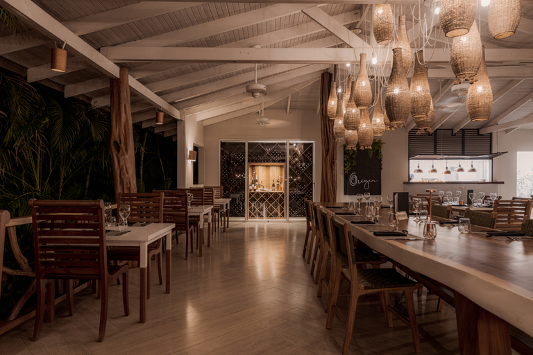 Food & Drinks 4, Cala Luna Boutique Hotel and Villas, Santa Cruz